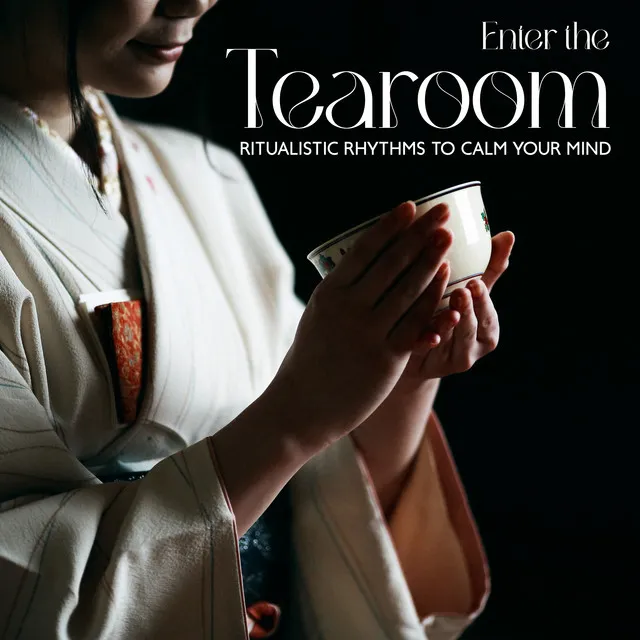 Art of the Tea Ceremony