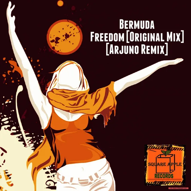 Freedom - Original Mix