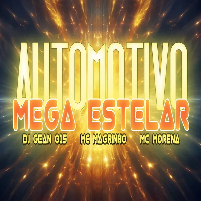 AUTOMOTIVO MEGA ESTELAR