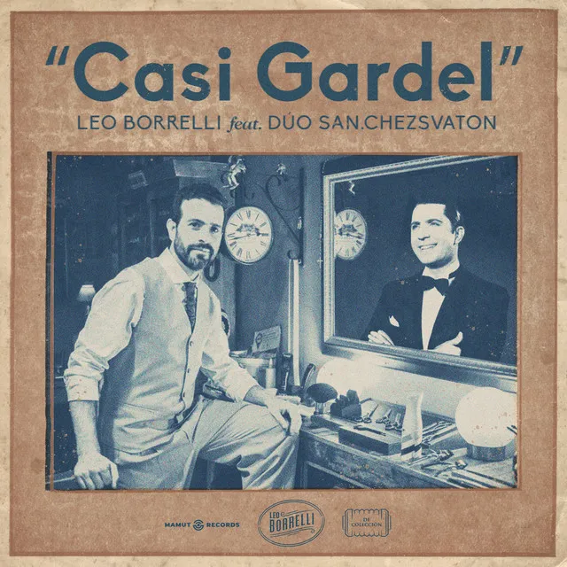 Casi Gardel