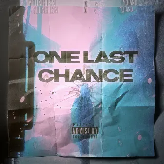 One Last Chance by Chano