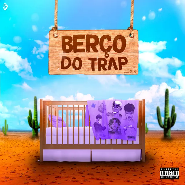 Berço do Trap