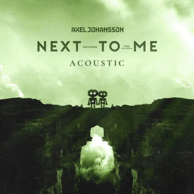 Next to Me - Acoustic