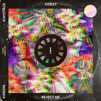 Reject Me by Coost