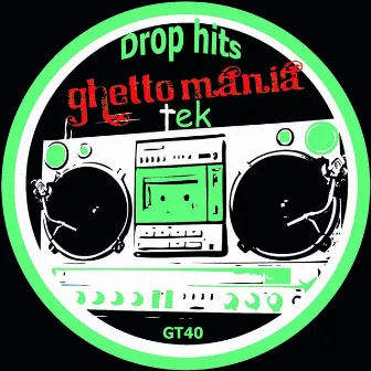 Drop Hits by DJ Manatane