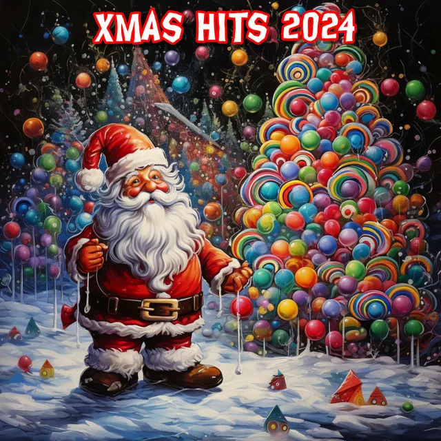 Xmas Hits 2024