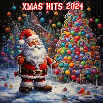 Xmas Hits 2024 by Les Plus Belles Chansons De Noël