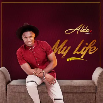 My Life by Atela