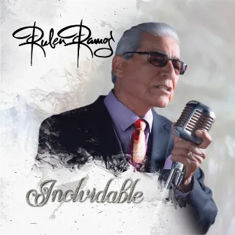 Inolvidable by Ruben Ramos