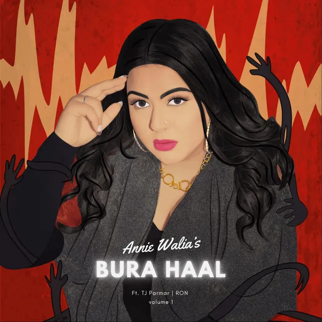 Bura Haal