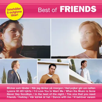 Best Of Friends by Friends