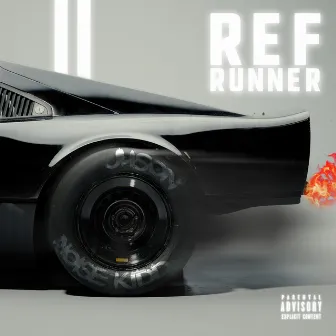 Ref Runner by J4son