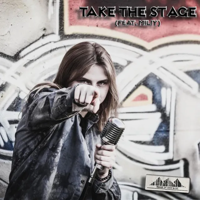 Take the Stage