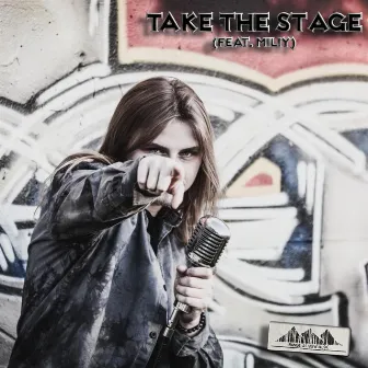 Take the Stage by NSU AJ