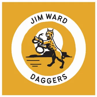 Daggers by Jim Ward