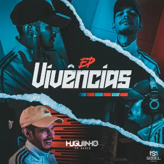 Vivências by Dj Huguinho do Banco