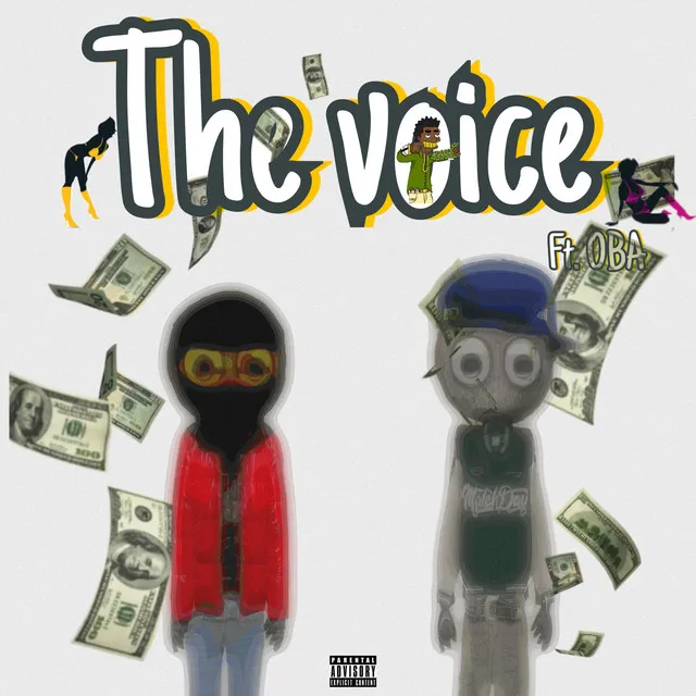 The Voice (HOS)