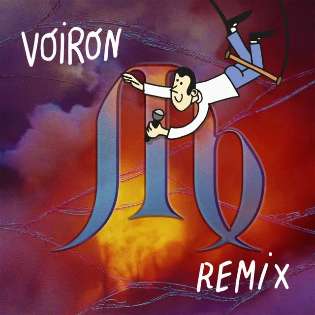 Petit Soldat - Voiron Remix