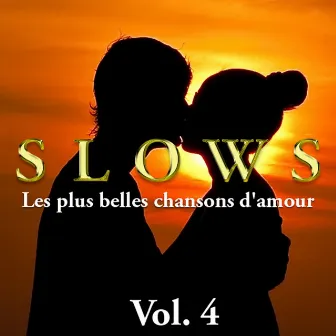 Slows - Les plus belles chansons d'amour, Vol. 4 by The Romantic Orchestra