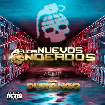 El Durango by Los Nuevos Ondeados