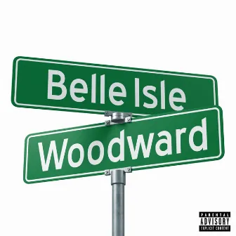 BELLE ISLE by Moschino Jones