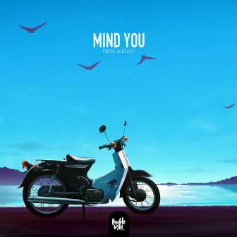 mind you by Envu