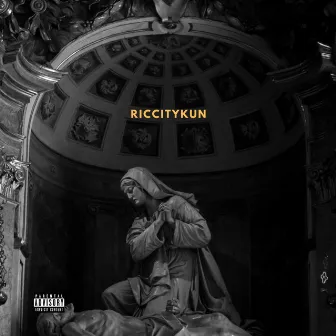 Riccitykun by Riccitykun