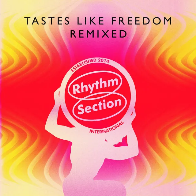 Tastes Like Freedom - Tornado Wallace Red Face Remix