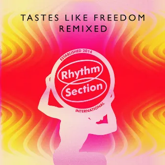 Tastes Like Freedom: Remixed by 30/70