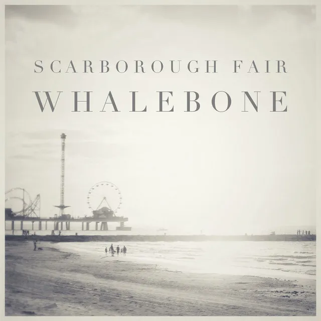 Scarborough Fair