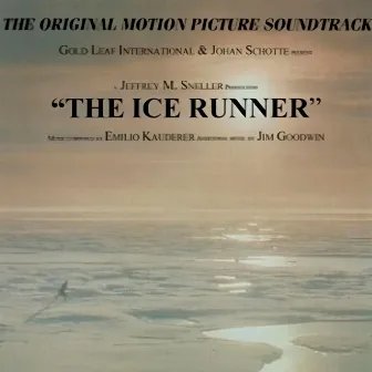 The Ice Runner by Emilio Kauderer