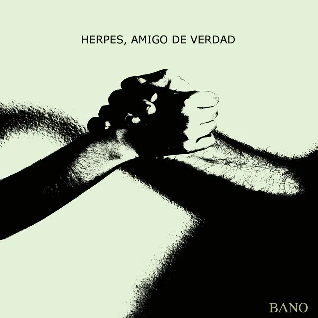 Herpes, amigo de verdad