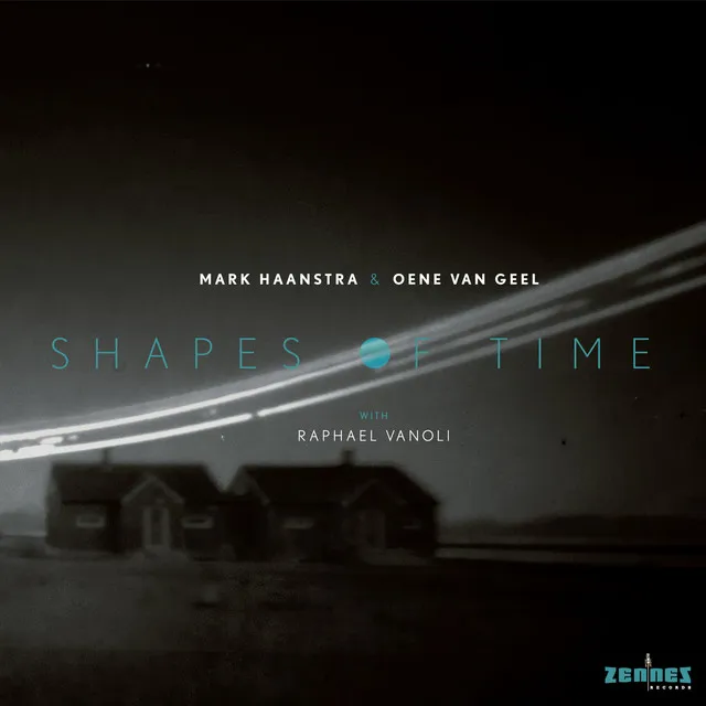 Shapes of Time