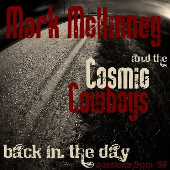 Back in the Day-Sessions from '98 by Mark McKinney