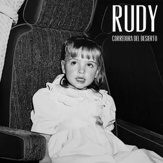 Corredora Del Desierto by Rudy