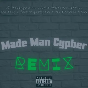 Made Man III by Ike Dola