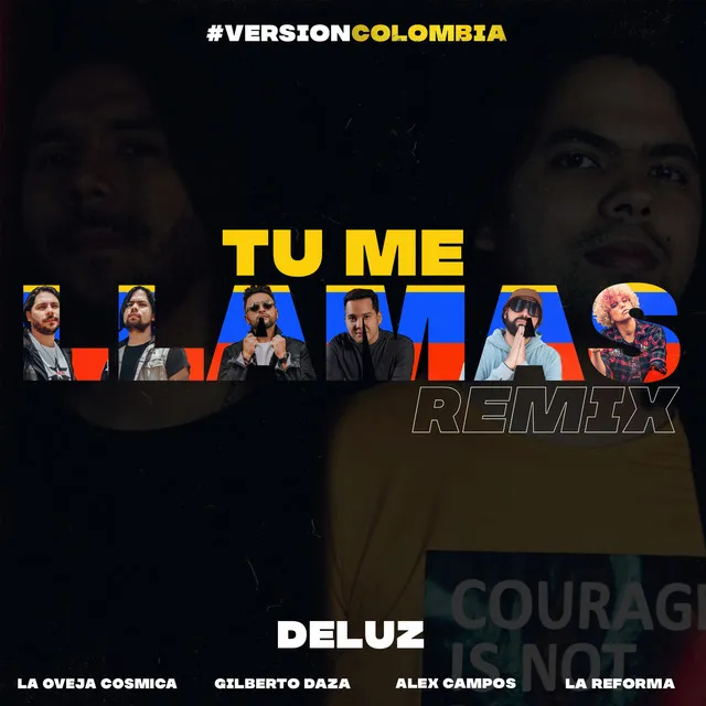 Tu Me Llamas (Remix)