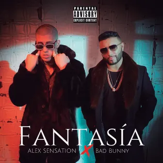 Fantasía by Alex Sensation