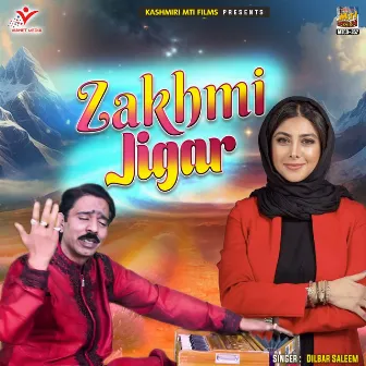 Zakhmi Jigar by 