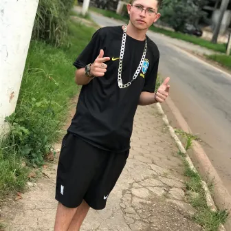 MEGA PASSOU O MEIOTA by DJ JAPAH DA CL