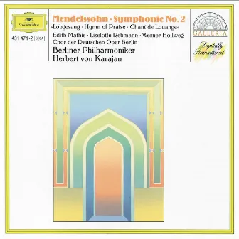 Mendelssohn: Symphony No.2 