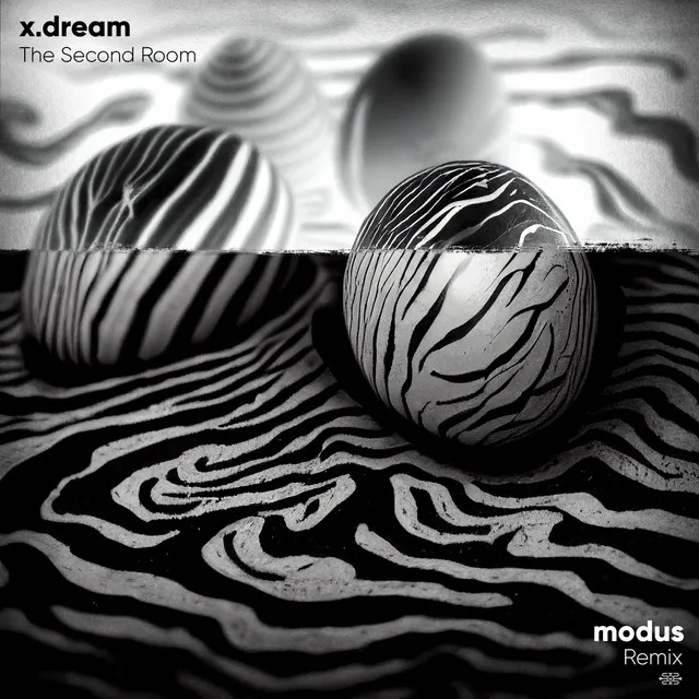 The Second Room - Modus Remix