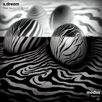 The Second Room by Modus