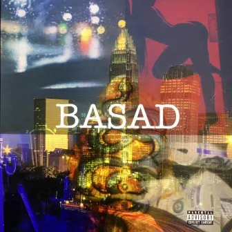 BASAD by No!z