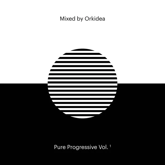 Indica (Orkidea & Solarstone Pure Progressive Remix) - Mixed