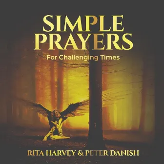 Simple Prayers for Challenging Times by Peter Danish