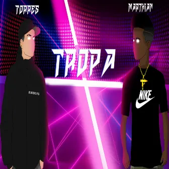 Tropa by OgTorres