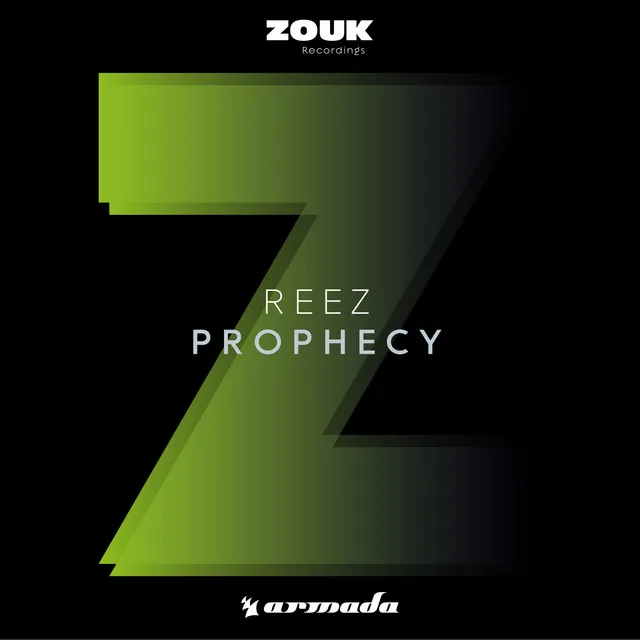 Prophecy - Radio Edit