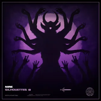 Silhouettes EP by NIRE