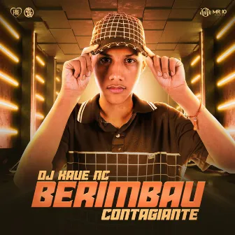 Berimbau Contagiante by DJ Kaue NC